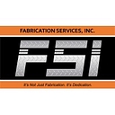 Fabrication Services Incorporated logo