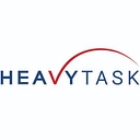 Heavytask logo