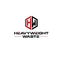 Heavyweight Waste logo