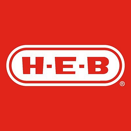 H-E-B gift card