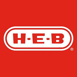 H-E-B, LP logo
