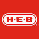 H-e-b logo