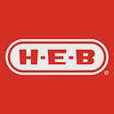 H-E-B logo