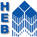 Hurst-Euless-Bedford Chamber of Commerce logo