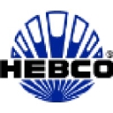 Hebco, Inc. logo