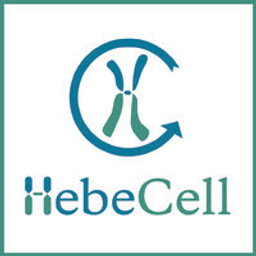 HebeCell Corp. logo