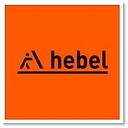 Hebel Building Solutions logo