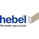 Csr Hebel logo