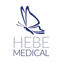 Hebe Medical logo
