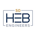 Heb Engineers, Inc. logo