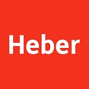 Heber Limited logo