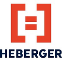 HEBERGER GmbH logo