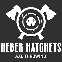 Heber Hatchets Axe Throwing logo
