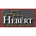 Hebert Commercial Properties logo