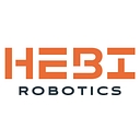Hebi Robotics logo