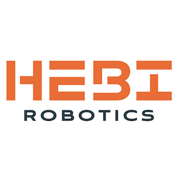 HEBI Robotics logo