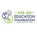 Hurst-euless-bedford Isd Education Foundation logo