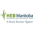 Heb Manitoba logo