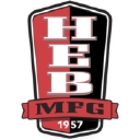 Heb Manufacturing Inc. logo