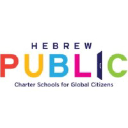 National Center for Hebrew Language Char logo