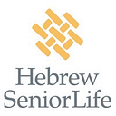 hebrewseniorlife logo