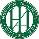 Hebron Academy logo