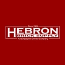 Hebron Brick Co logo