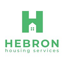 Hebron House of Hospitality Inc D/B/a Hebron Housing Services logo