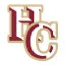 Hebron Christian Academy logo