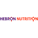 Hebronnutrition logo