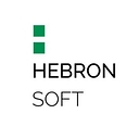 Favicon of Hebronsoft