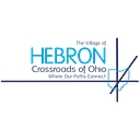 Hebron village logo