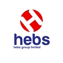 Hebs Group Ltd logo