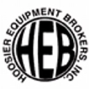 Hoosier Equipment Brokers logo
