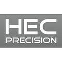 Hec Precision Ltd logo