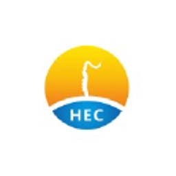 Dongguan HEC Biopharmaceutical logo