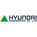 Hyundai Engineering Co. Ltd. logo