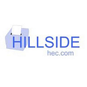 HEC logo
