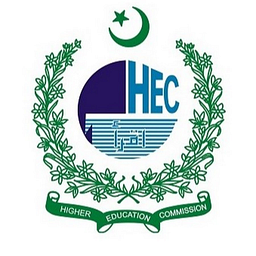 HEC logo