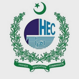 Logo of hec.gov.pk