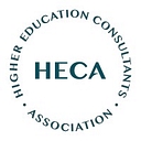 Heca (Higher Education Consultants Association) logo