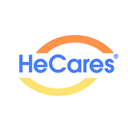 Hecares logo
