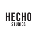 Hecho Studios logo
