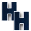 Heckaman Homes logo