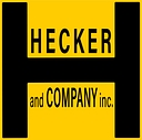 Hecker And Company Inc. logo