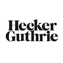 Hecker Guthrie logo