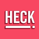 Favicon of Heck Food