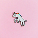 Heckin' Unicorn