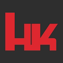 H&K AG logo