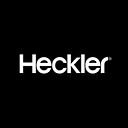 Heckler logo